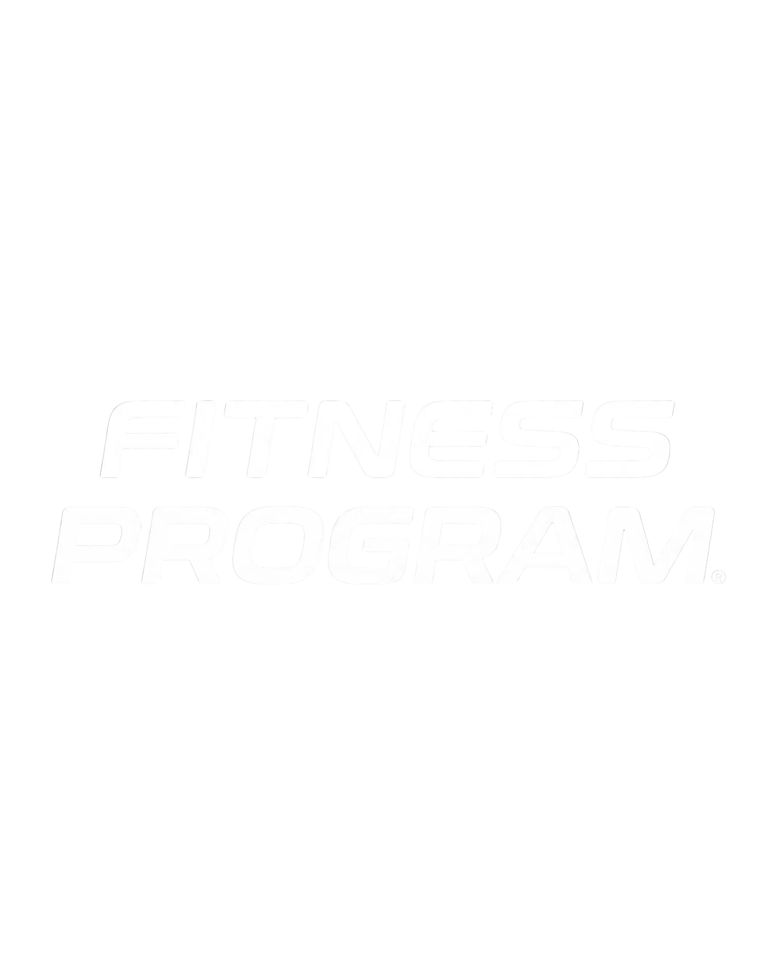 Fitness Program
